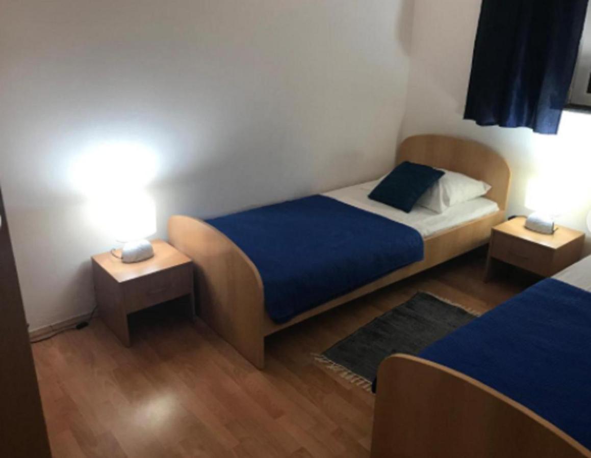 Guesthouse San Antonio 플로체 외부 사진