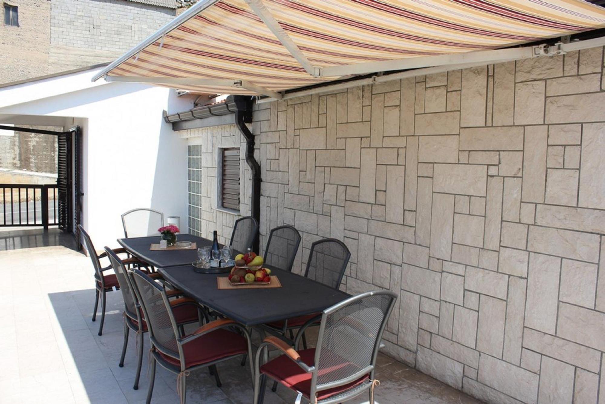 Guesthouse San Antonio 플로체 객실 사진